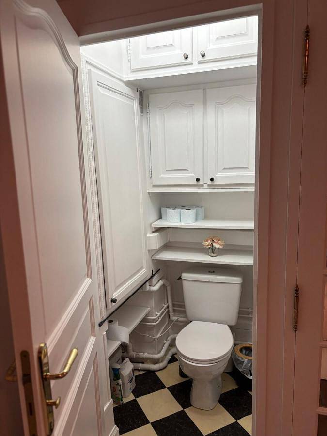 Gîte pour 2 personnes dans Gare De L Est - 4