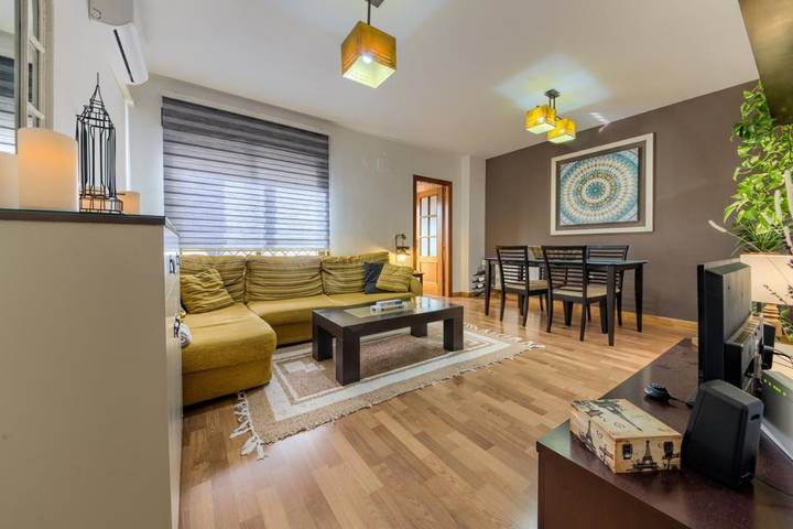 Gîte pour 4 personnes, avec vue à La Zubia - 2