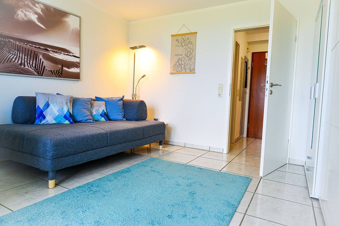 Appartamento vacanze a Cuxland a partire da 67€ a notte