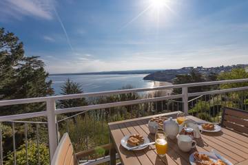 Apartment for 4 People in St. Ives, Cornwall, Photo 1