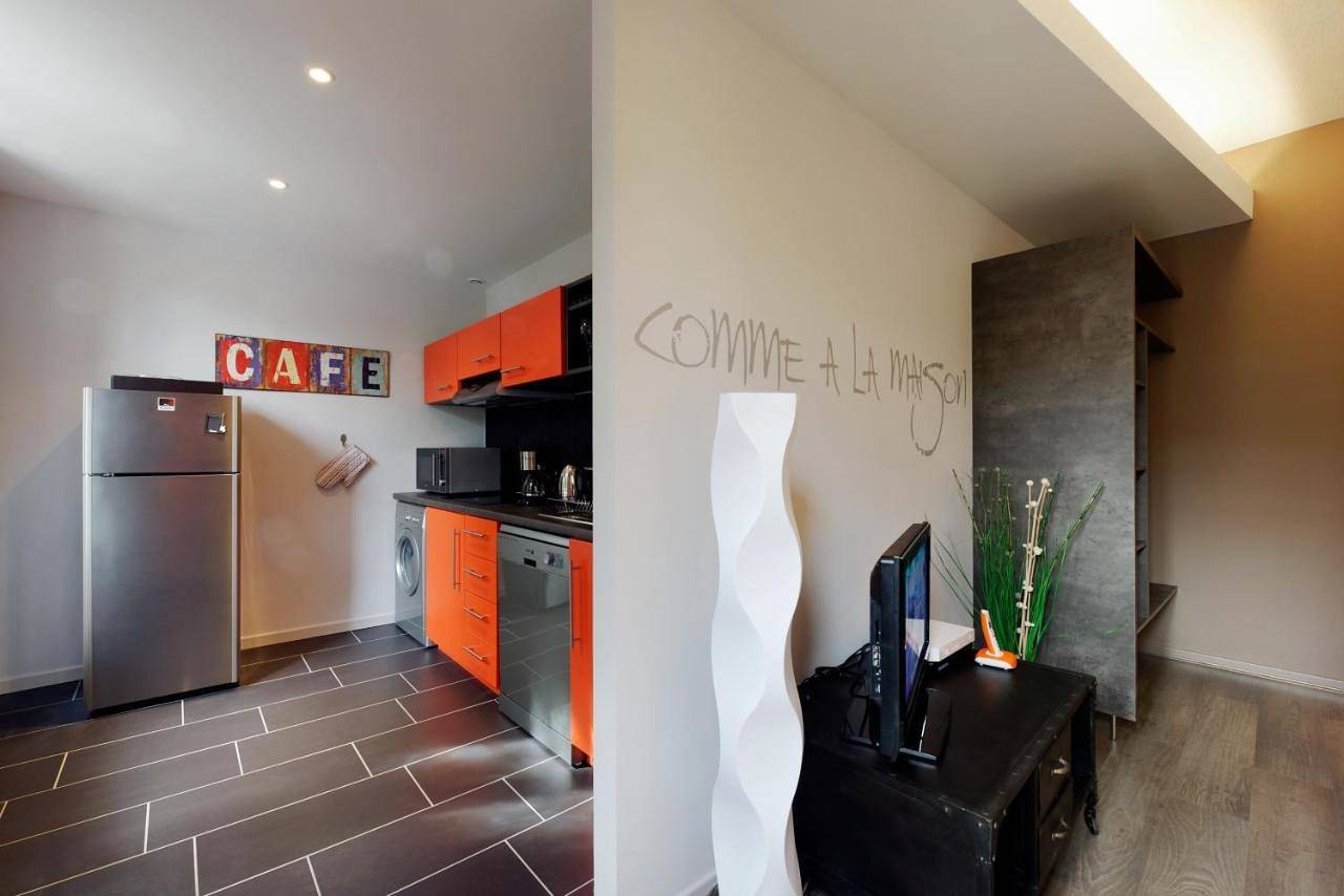 Appartement entier, Studio (2 Adults) in Saverne, Région de Saverne