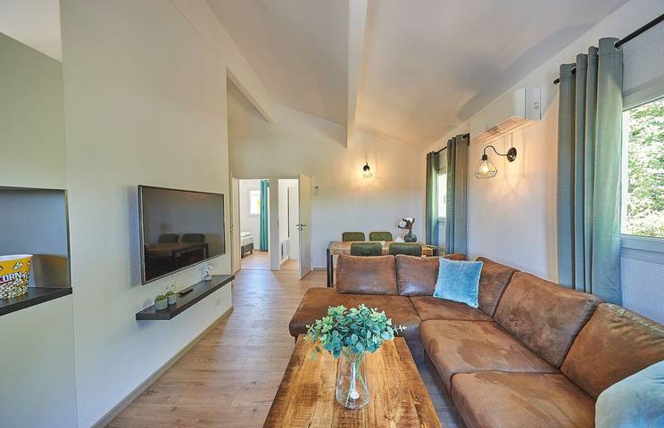 Location de vacances pour 6 personnes à Mauroux - 3