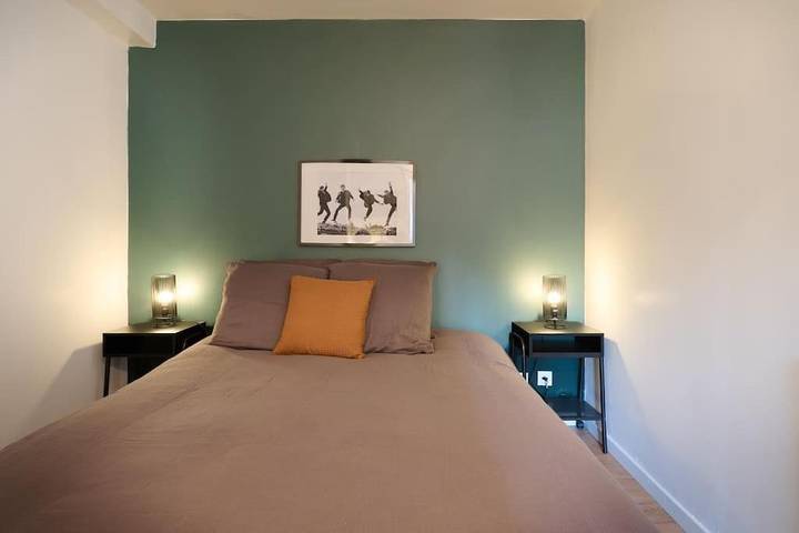 Gîte pour 4 personnes à Le Pecq - 4