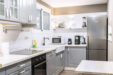 Ferienhaus für 7 Personen in Eixample, Barcelona, Bild 4