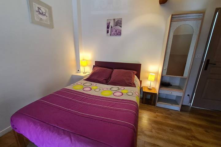 Gîte pour 4 personnes, animaux acceptés à Cléry-Saint-André - 3