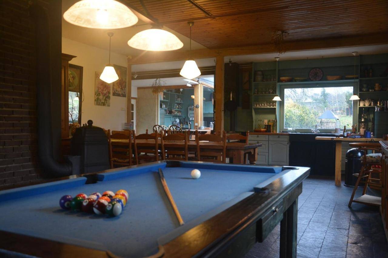 Family Room in Houffalize, Région de Bastogne