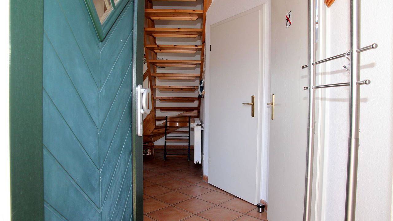 Ferienhaus für 4 Personen (75 m²) in Sternberg in Sternberg, Ludwigslust-Parchim