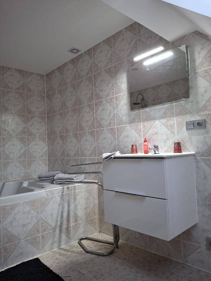 Gîte pour 2 personnes dans Lens (Hinaut) - 4