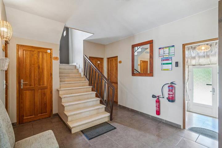 Chambre d’hôte pour 2 personnes, avec terrasse et vue dans Aéroport Paris-Charles de Gaulle - 2