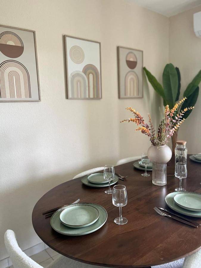 Gîte pour 6 personnes, avec terrasse et vue dans Saint-Roch - 3