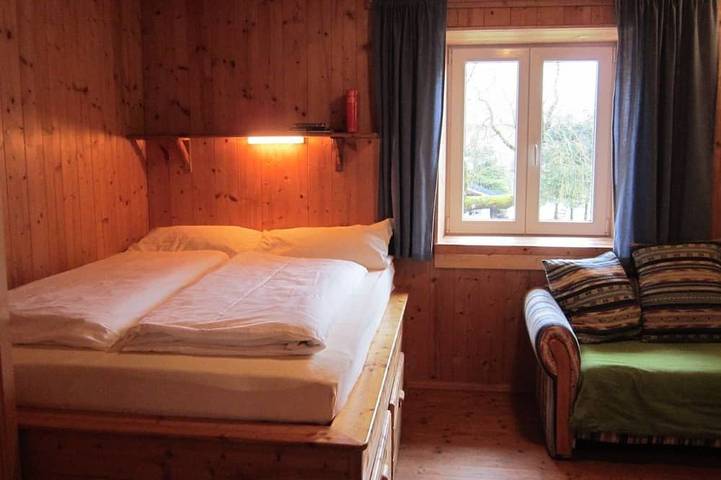 Ganze Wohnung, Ferienwohnung/App. für 8 Gäste mit 155m² in Obertraun in Obertraun, Dachstein Salzkammergut
