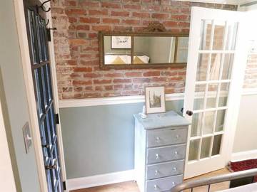 Apartment for 2 Guests in Washington D.C., District of Columbia, Picture 3