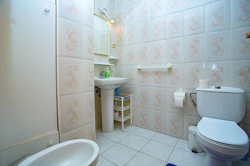 Apartamento entero, 020 Lovely Studio - Alicante Holiday in Torrevieja, Costa Blanca