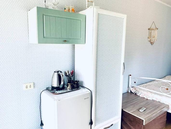 Maison d’hôte pour 4 personnes, avec jardin et vue à Odessa - 3