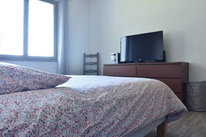 Location de vacances pour 9 personnes, avec jardin et terrasse dans Golf de Saint-Samson - 3