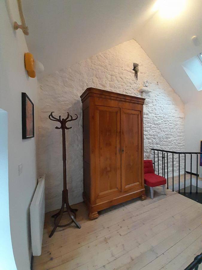Location de vacances pour 4 personnes à Les Iffs - 4