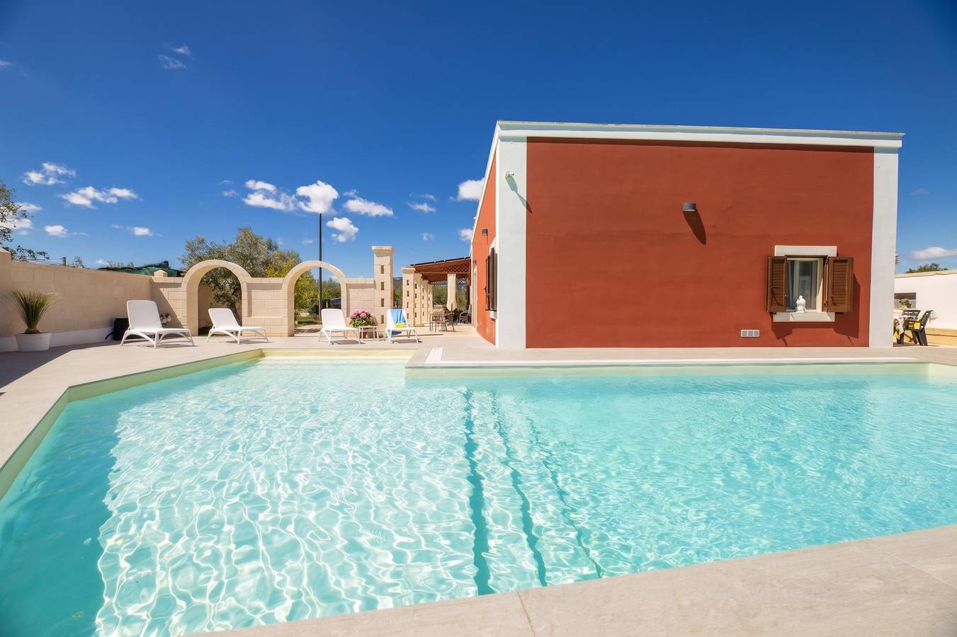 Appartamento intero, Villa Irene - Fasano in Fasano, Salento