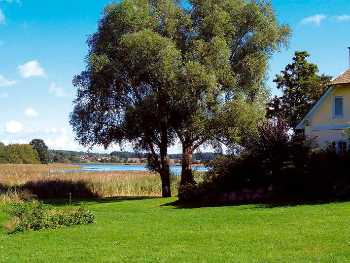 Ferienhaus mit Meerblick für 4 Personen, mit Garten auf Rügen - 3