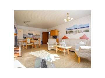 Strandhaus für 4 Personen in Borkum, Ostfriesische Inseln, Bild 4