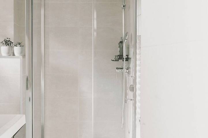 Location de vacances pour 4 personnes, avec jardin, animaux acceptés à Scionzier - 4