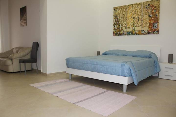 B&b per 2 persone, con Balcone e Terrazza nonché Panorama a Palazzolo Acreide