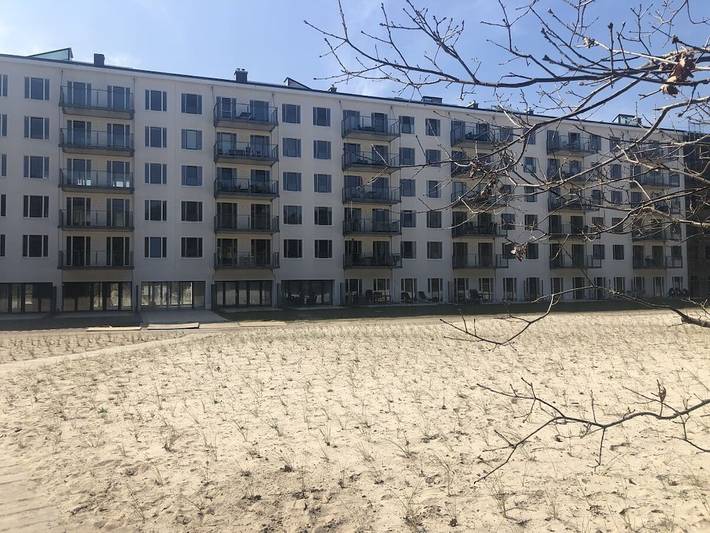 Ferienhaus für 6 Personen, mit Haustier in Binz - 3