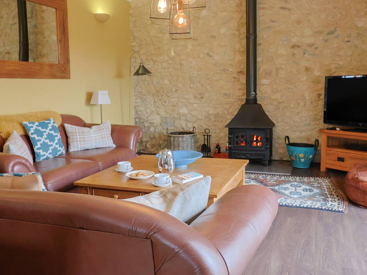 The Sundowner in Axminster, Devon