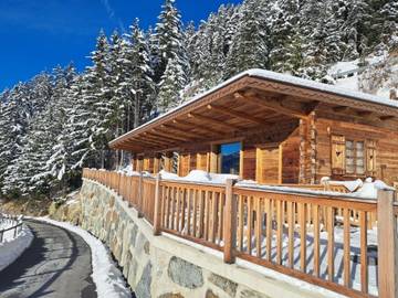 Villa für 4 Personen in Fließ, Tirol, Bild 1