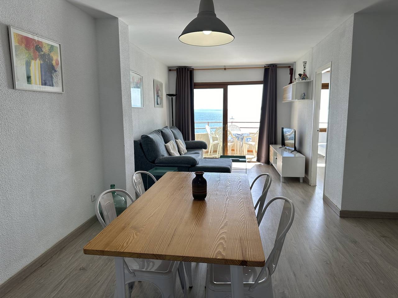 Apartamento entero, Agi Panama Apartments in Roses Centre, Roses