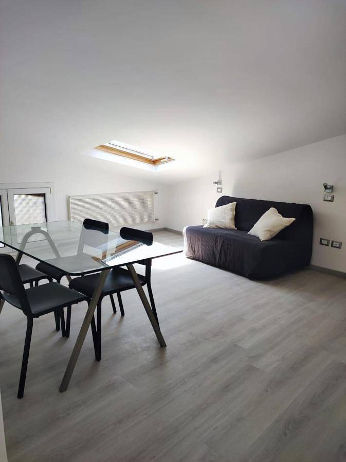 Apartamento de vacaciones para 4 personas - 1