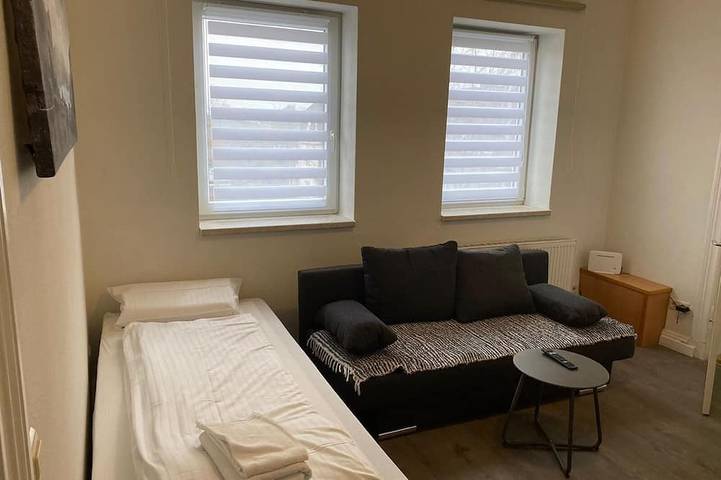 Ferienhaus für 5 Personen - 1