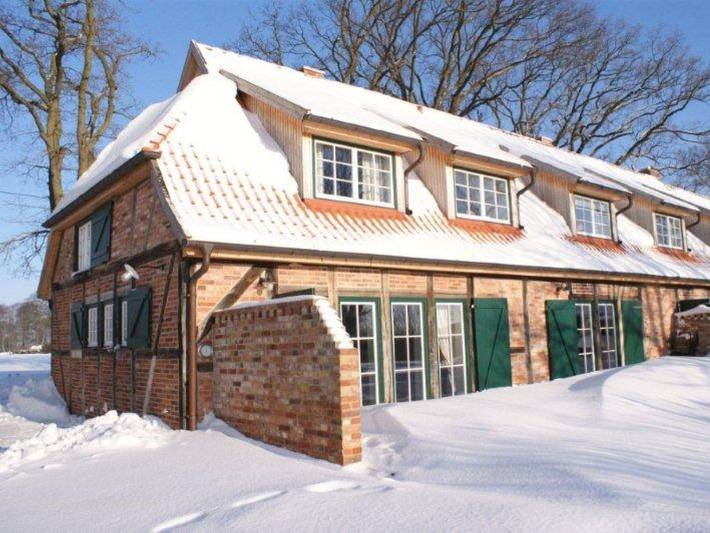 Ferienhaus für 6 Personen, mit Terrasse und Garten, mit Haustier in Kluis