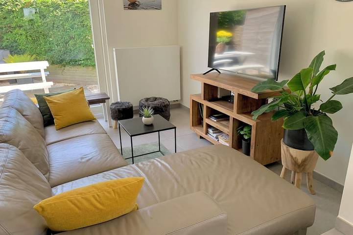 Gîte pour 4 personnes