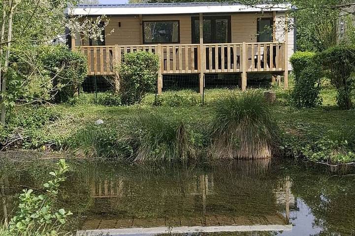 Mobil home pour 6 personnes dans Long - 4