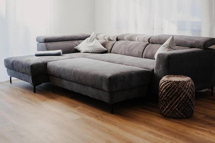 Ferienwohnung für 6 Personen, mit Haustier in Pfronten - 3