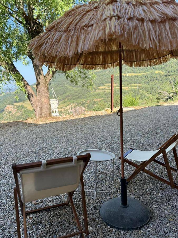 Casa rural para 2 personas, con jardín y vistas en Provincia de Lleida - 2