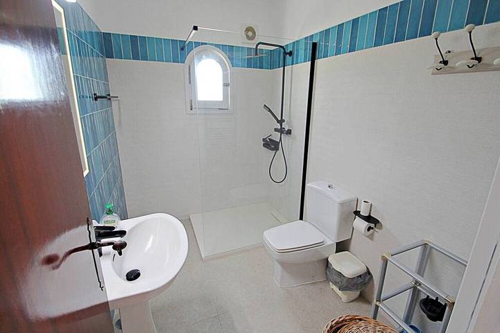 Balia - villa con vista mare e piscina privata Benissa in San Jaime, Benissa