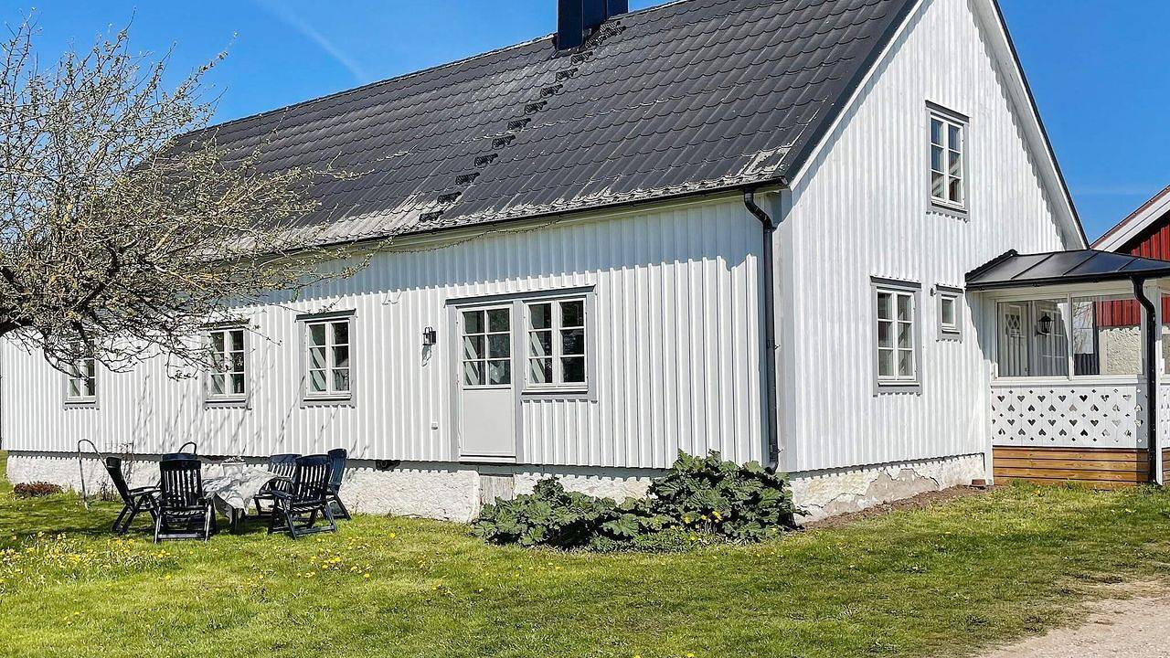 Ferienhaus für 6 Personen (105 m²) in Färjestaden in Öland