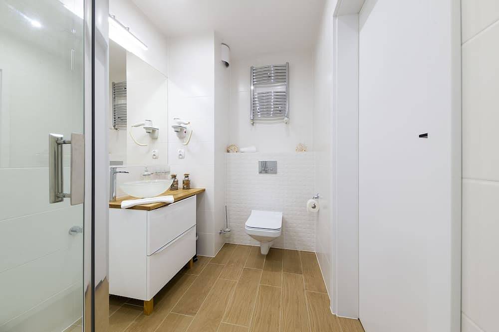 Apartament City Kolberg in Kolberg, Polnische Ostsee