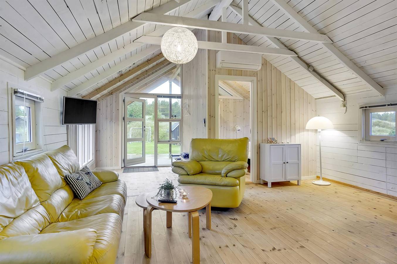 Amazing home in Thisted w/ Wifi and 2 Bedrooms in Klitmøller, Thy Nationalpark