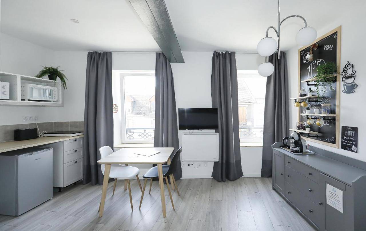 Appartement entier, Breuil Station in La Mure, Isère