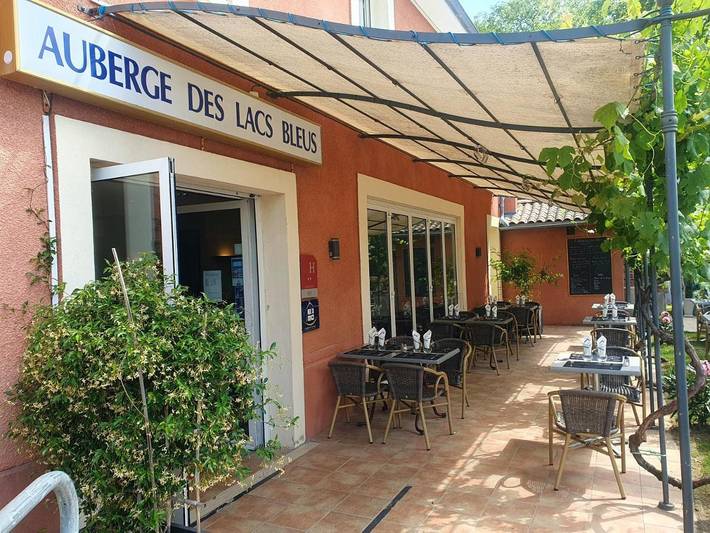 Hôtel pour 2 personnes, avec jardin, animaux acceptés à Clérac