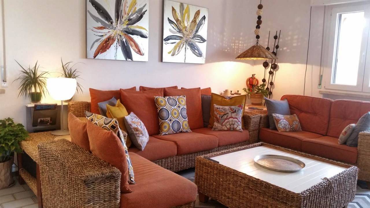 Ganze Wohnung, Apartment with Sea View in Riccione, Rimini Provinz