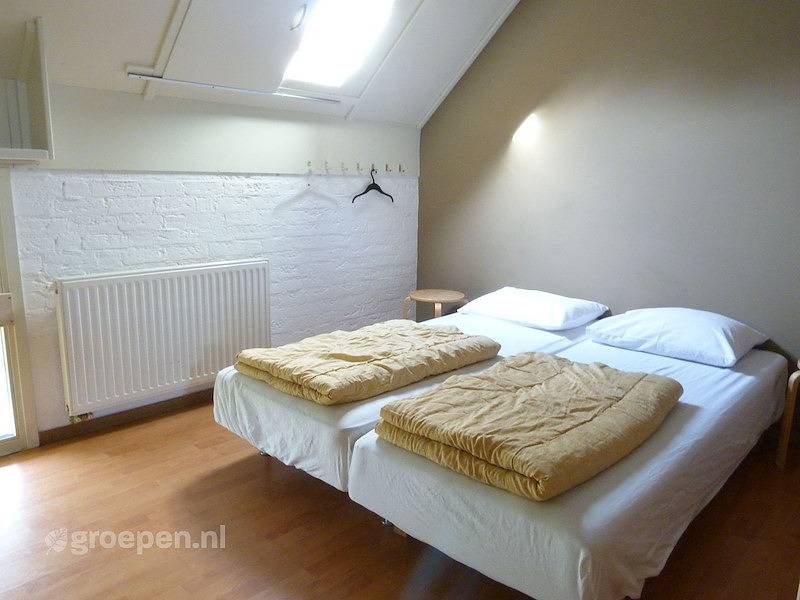 Ferienhaus Maasbree in Maasbree, Limburg (Niederlande)