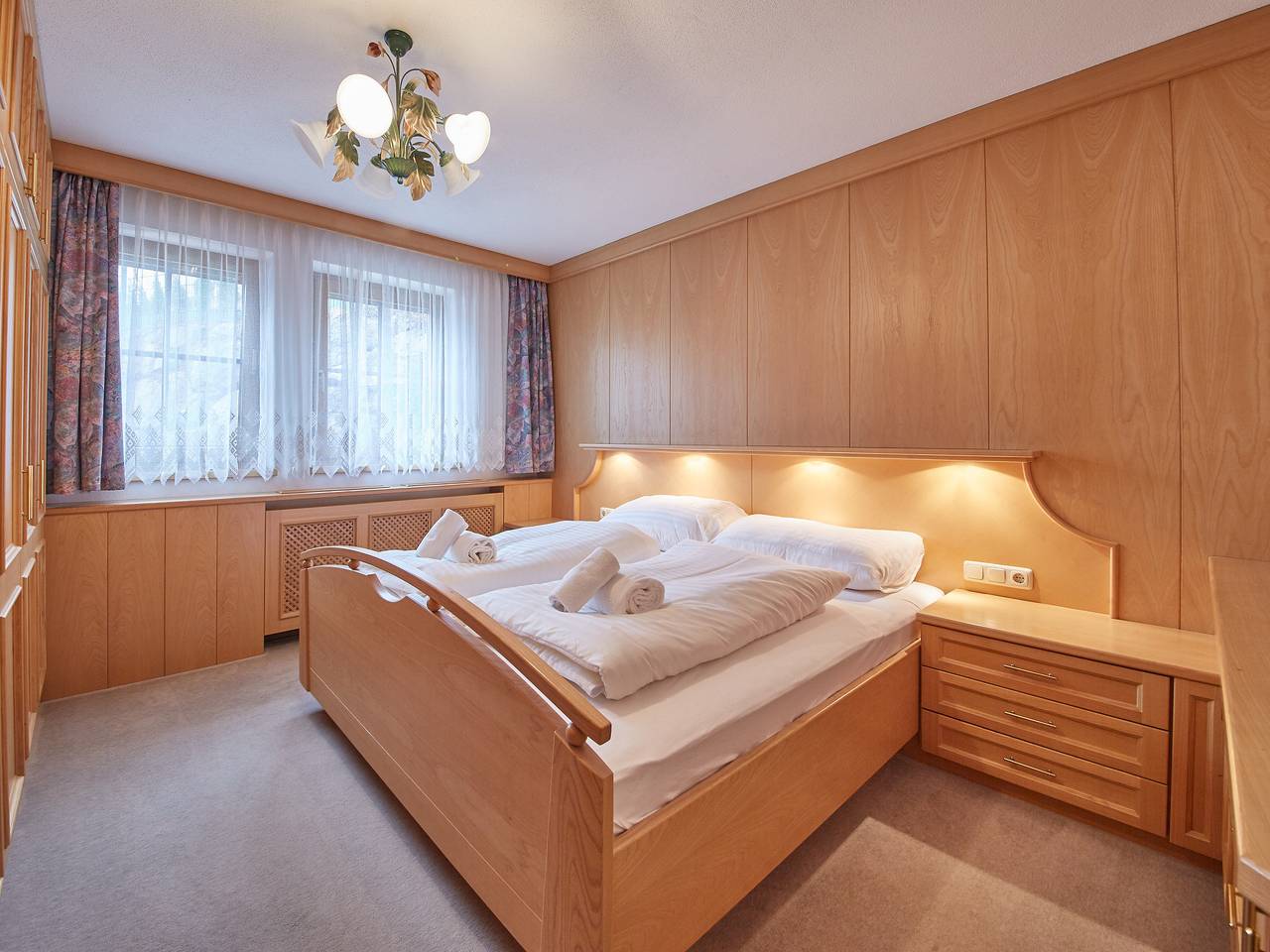 Geheel appartement, Frei & Wild - Apartment in Viehhofen, Pinzgau