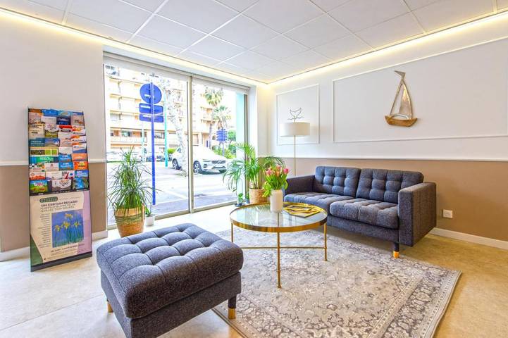 Hôtel pour 2 personnes