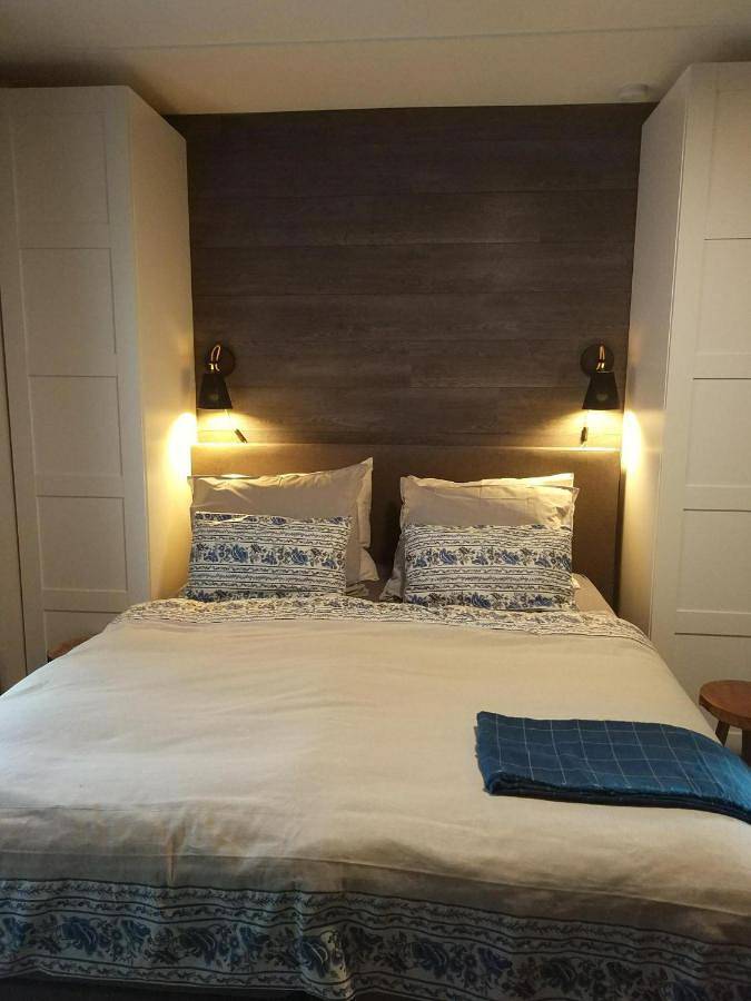 Chambre d’hôte pour 2 personnes, avec jardin et vue aux Pays-Bas - 2