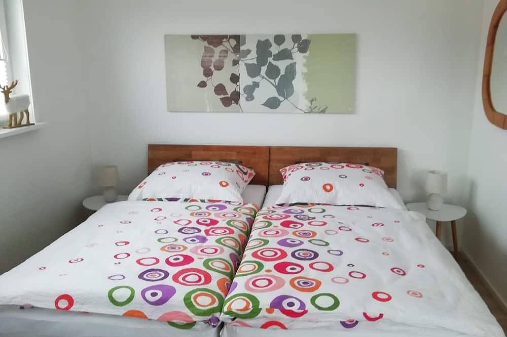 Appartement entier, Modern, bright vacation apartment with garden view in Rosdorf, Basse-Saxe