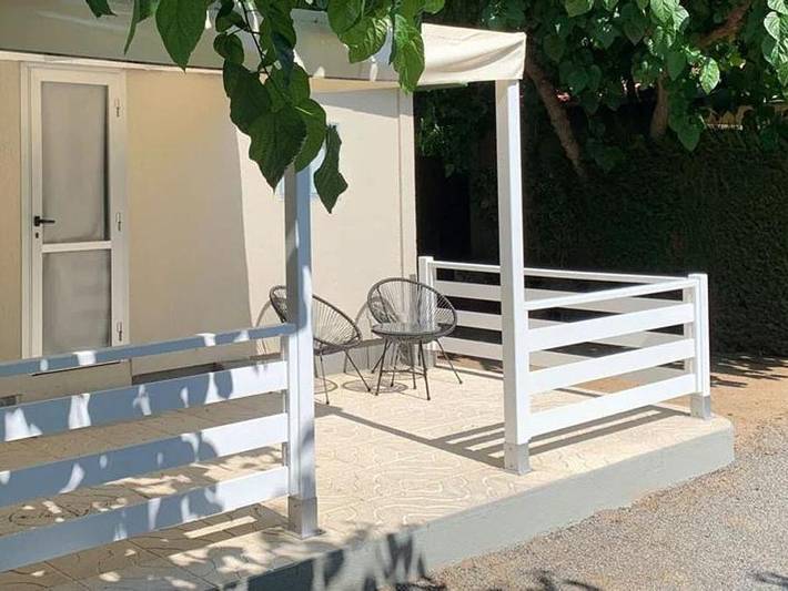 Bungalow für 3 Personen, mit Kinderpool in Cambrils - 3