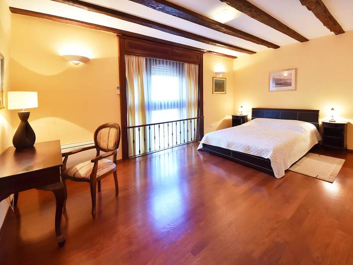 Villa pour 4 personnes dans Grad Opatija - 4
